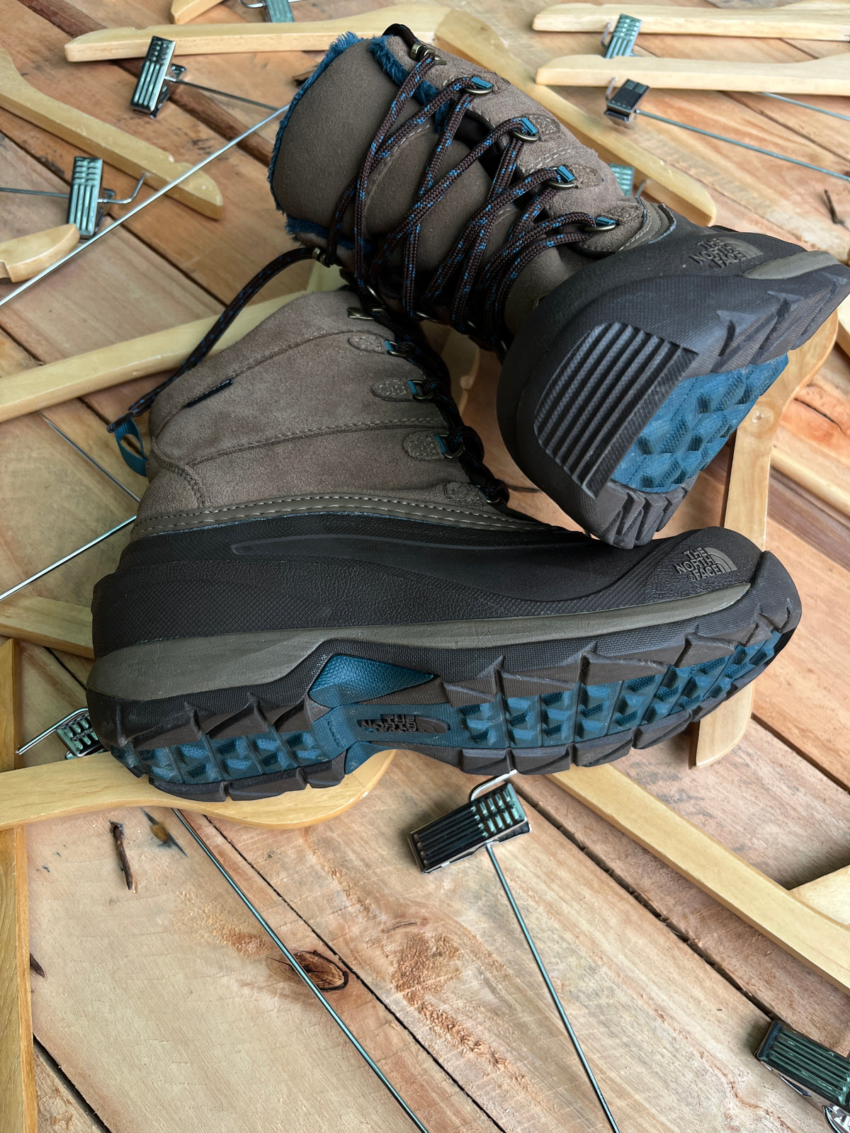 Botas The North Face | 6.5 US