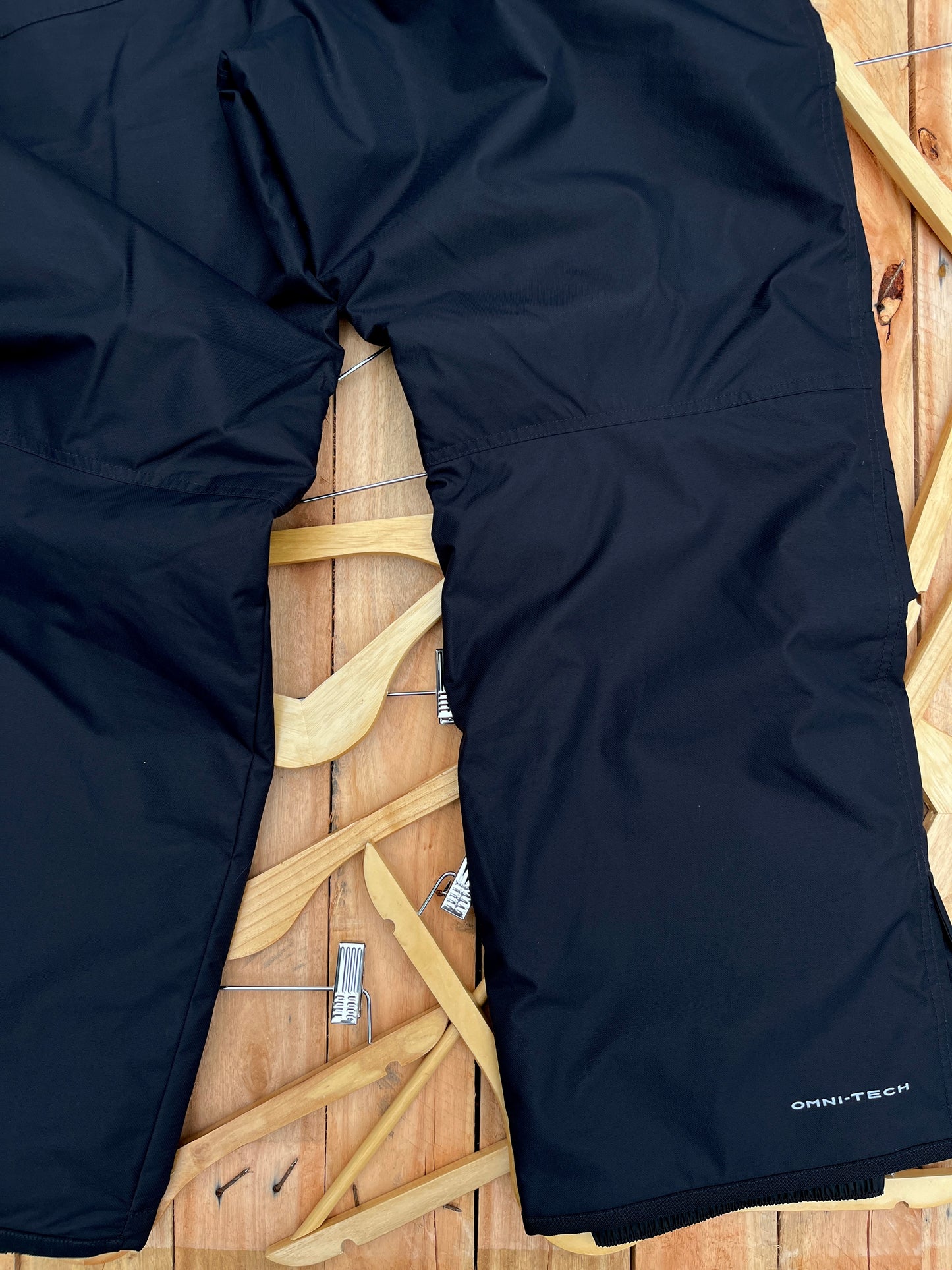 Pantalón para nieve Columbia (XL)