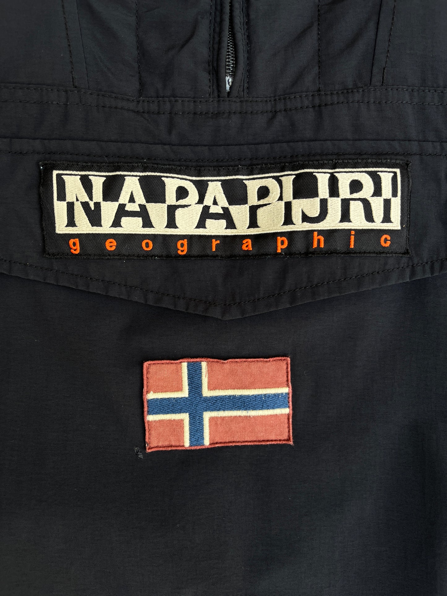 Chaqueta Napapijri (L)
