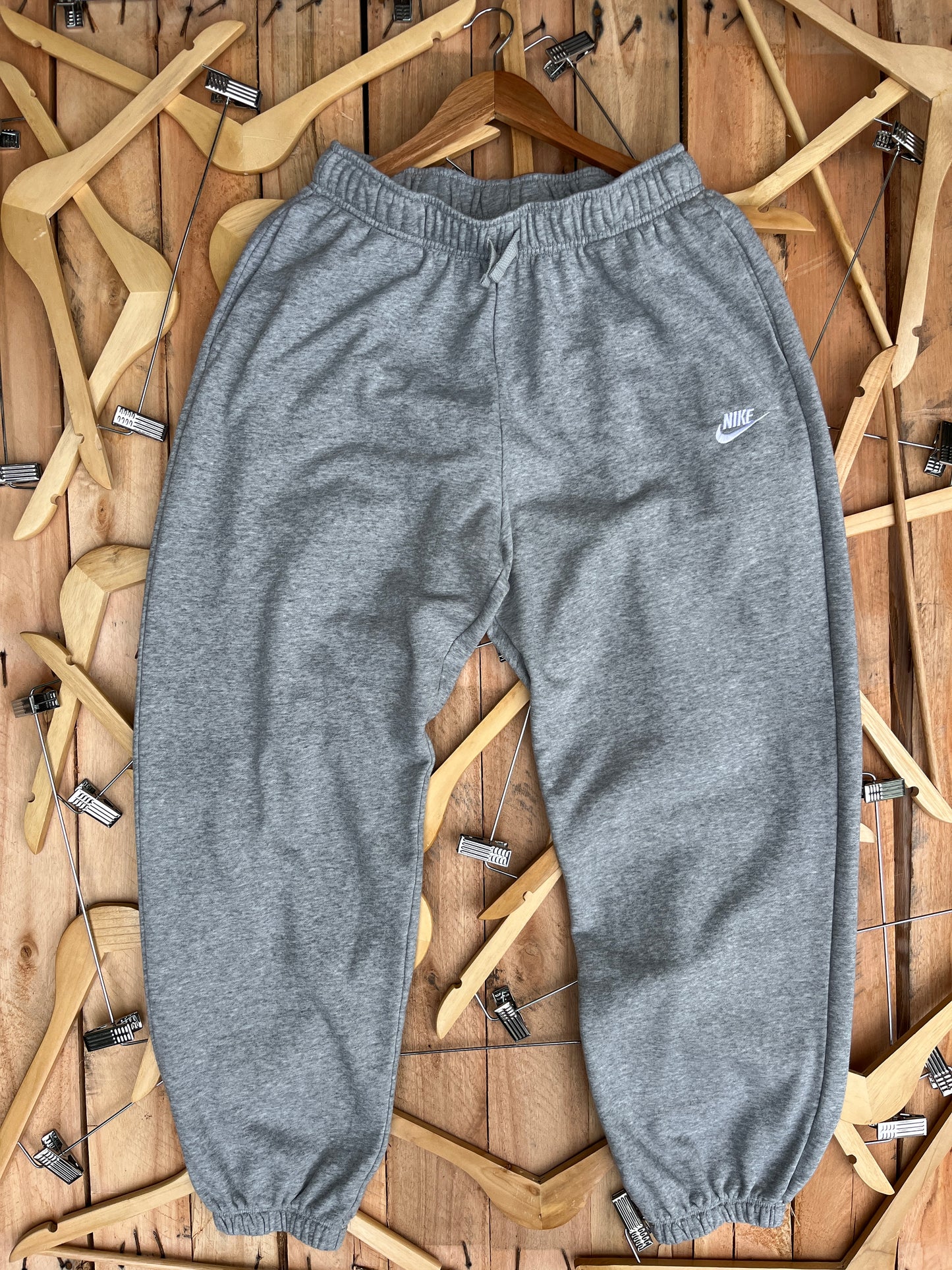 Pantalón de buzo Nike (S)