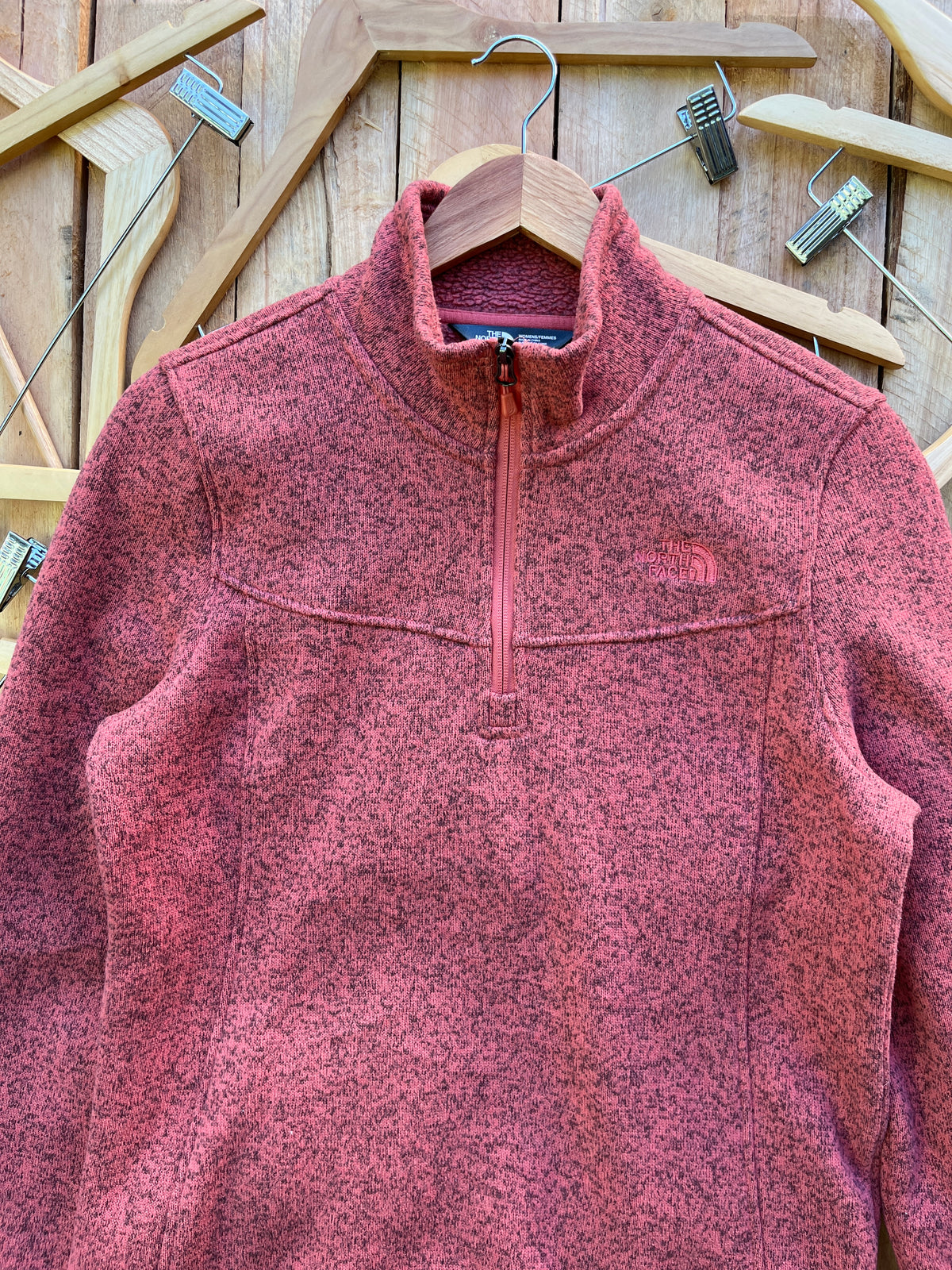 Polar The North Face | Talla L