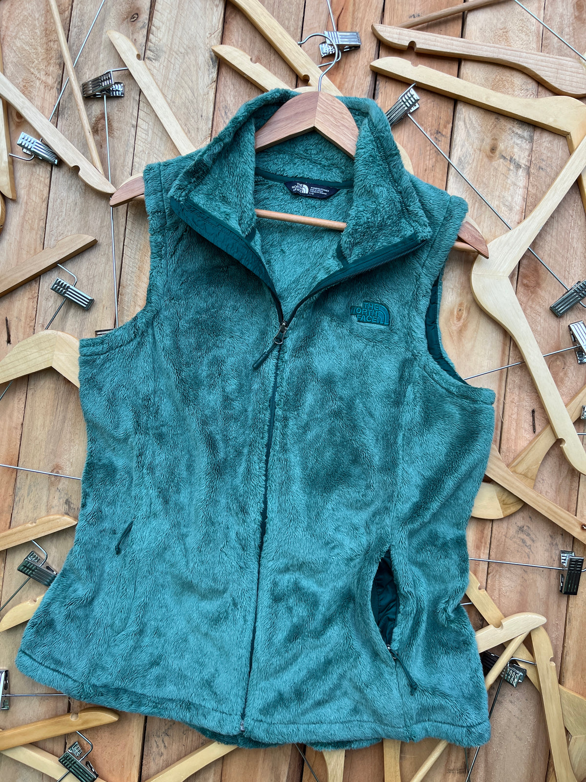 Polar The North Face | Talla L