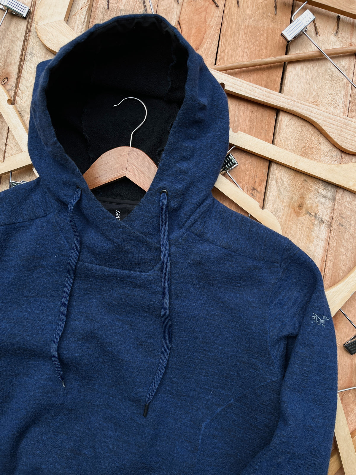 Polerón Arc’teryx | Talla L