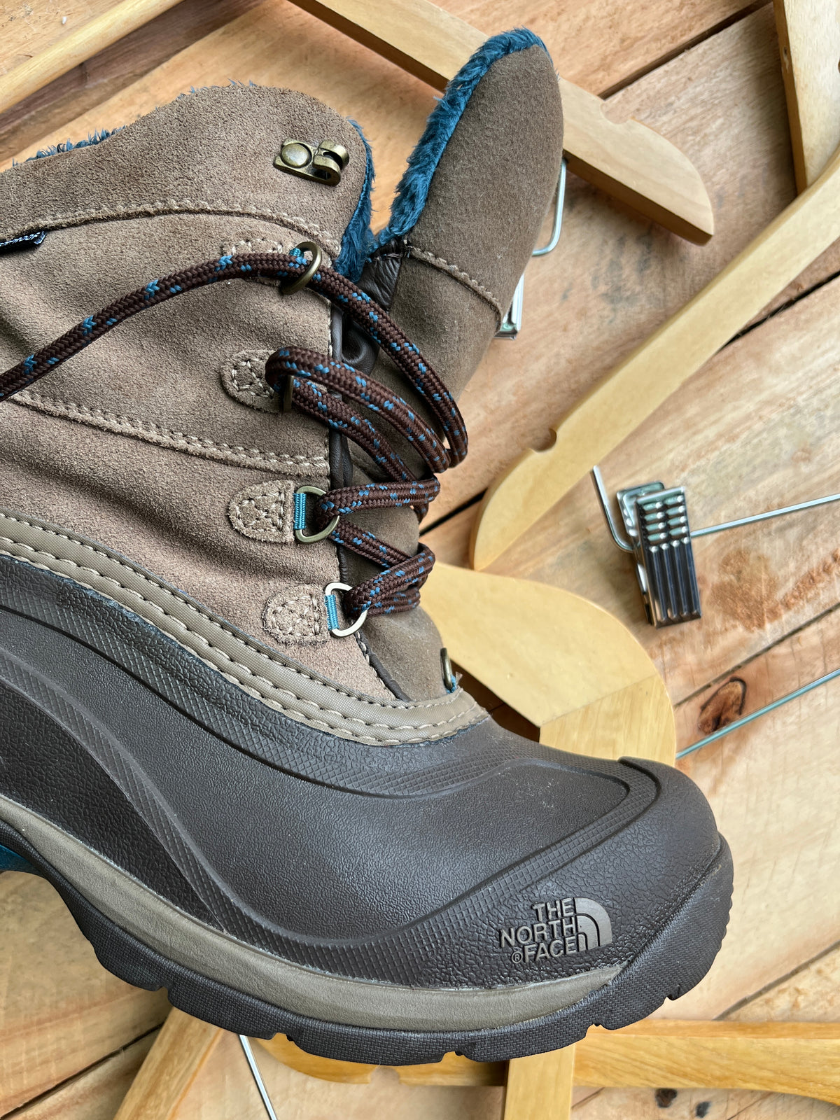 Botas The North Face | 6.5 US