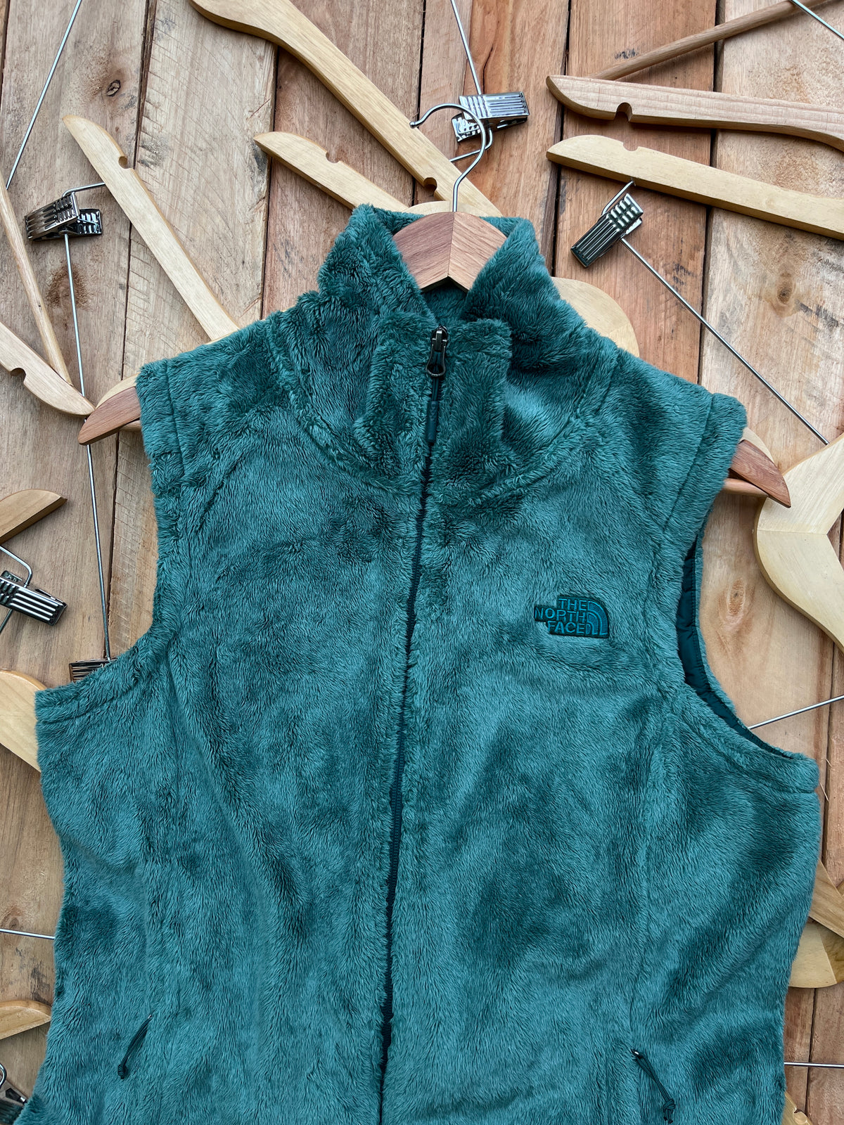 Polar The North Face | Talla L