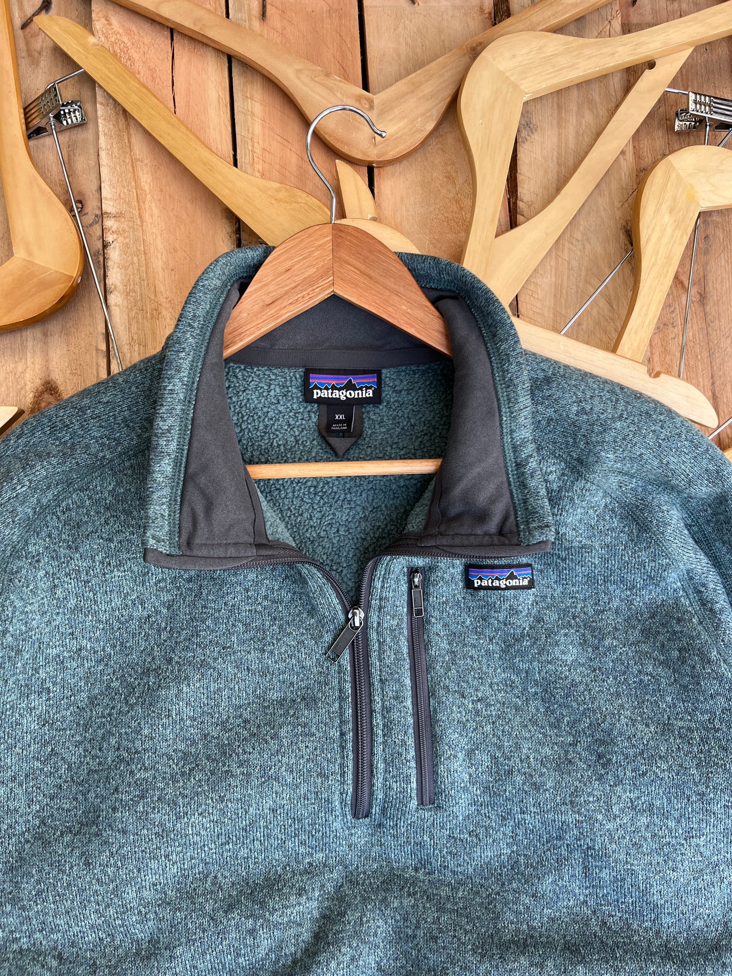 Polar Patagonia (XXL)