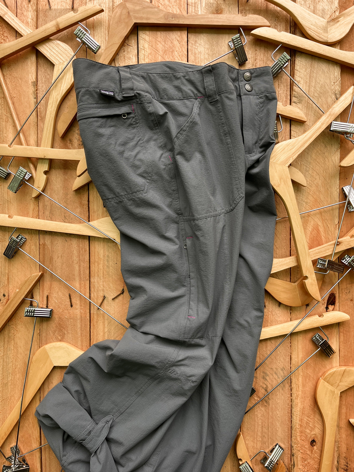 Pantalón Patagonia | Talla 40