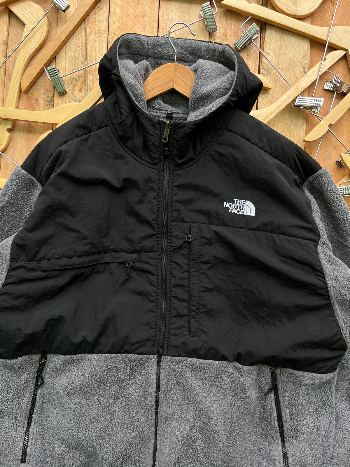 Chaqueta de polar The North Face | Talla XXL