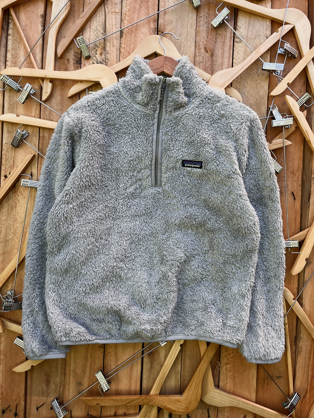 Polar Patagonia | Talla M