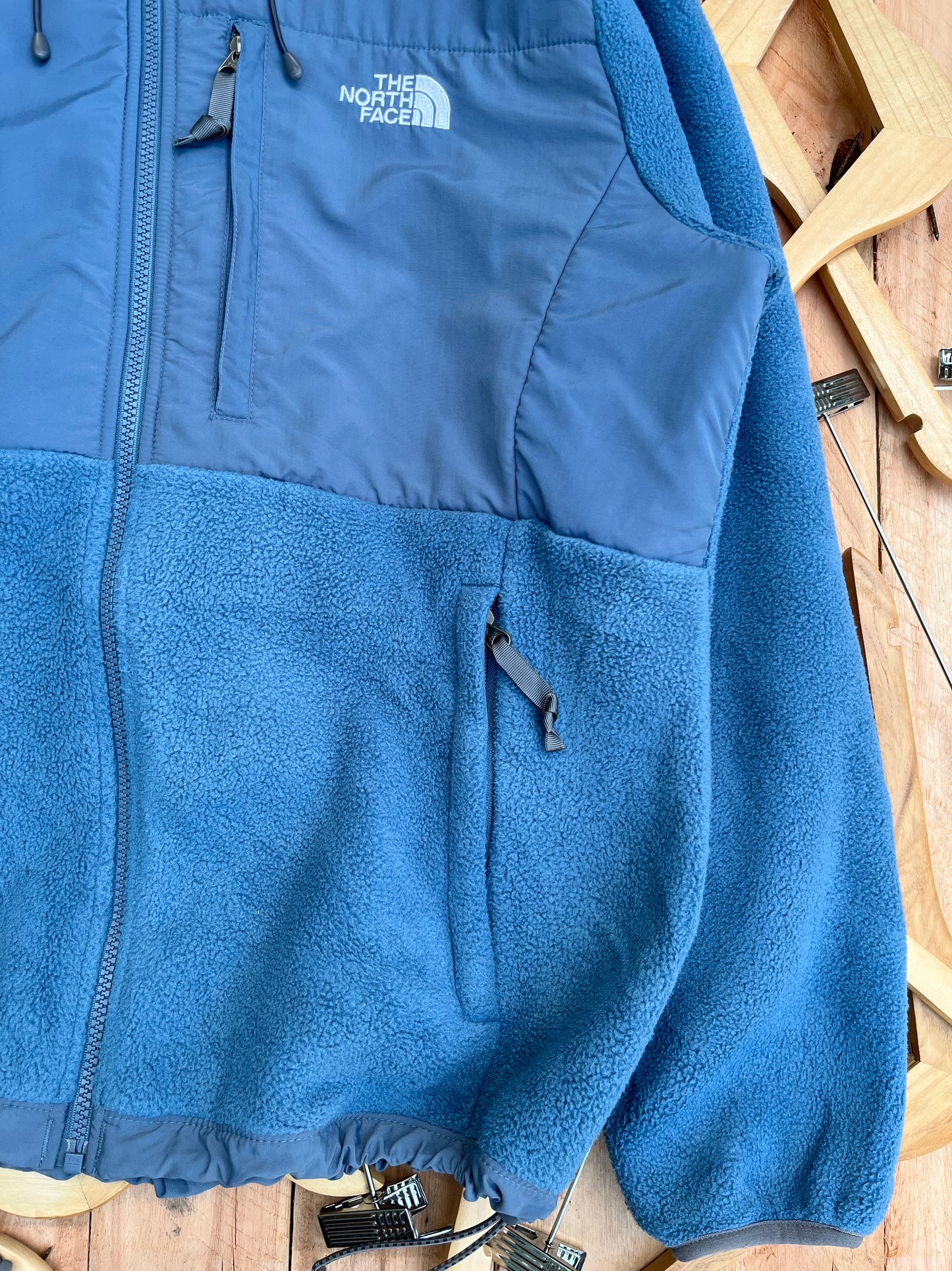 Chaqueta de polar The North Face (XL)