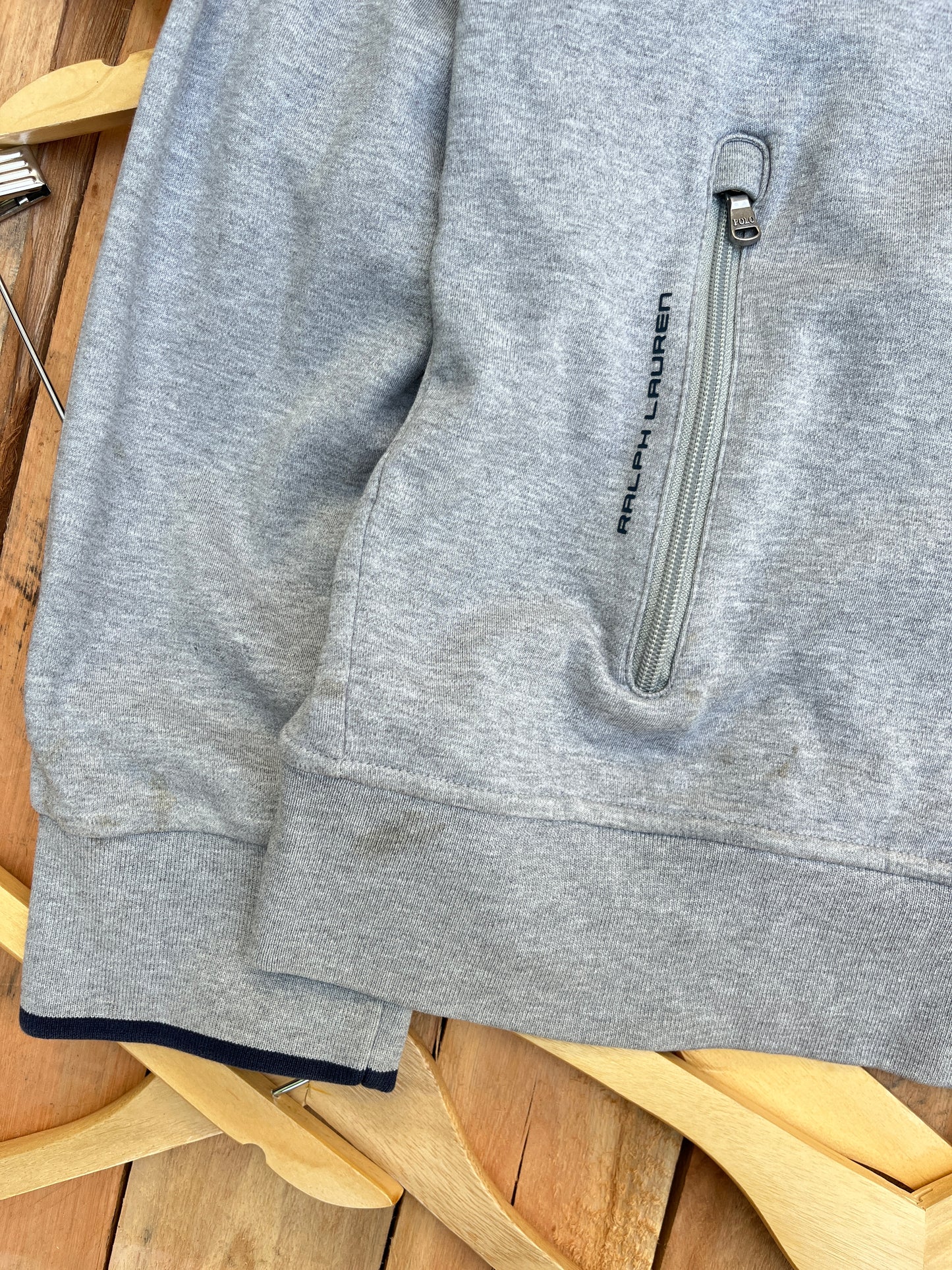 Polerón Polo Ralph Lauren (XXL)