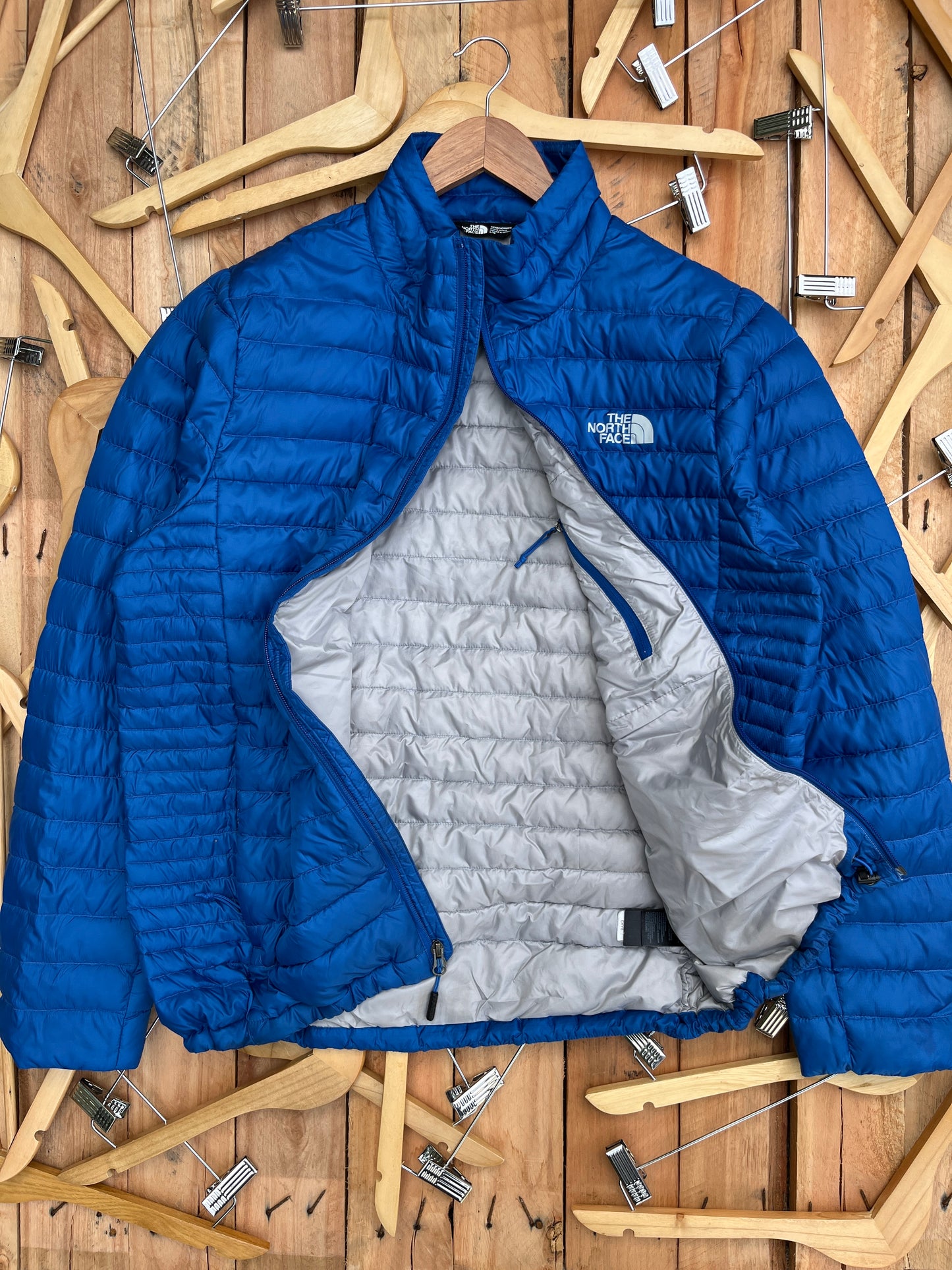 Chaqueta The North Face 700 (L)
