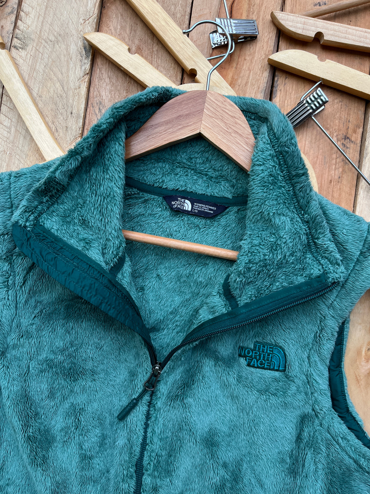 Polar The North Face | Talla L
