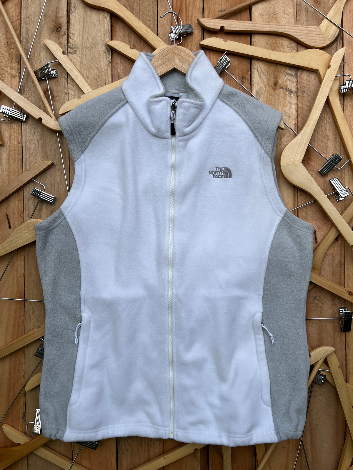 Polar The North Face | Talla XXL