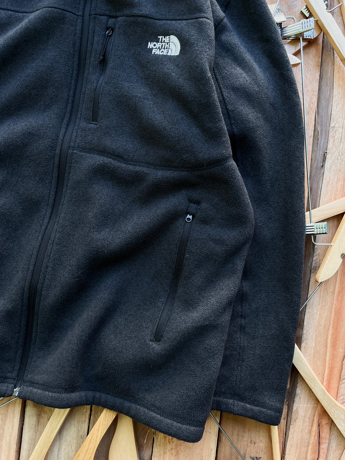Polar The North Face | Talla XXL