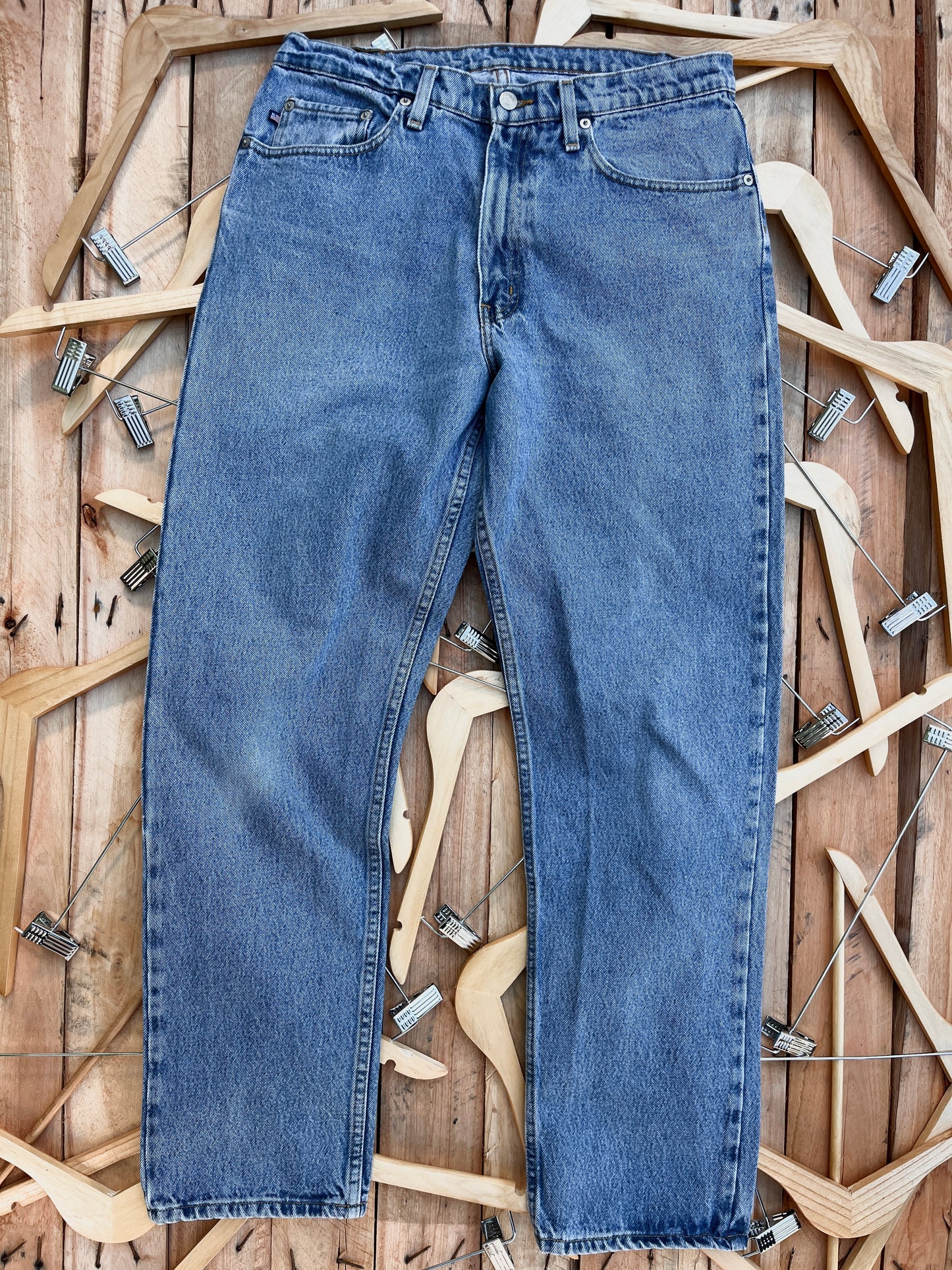 Pantalón de mezclilla Polo Jeans Co. Ralph Lauren | Talla 42 nacional