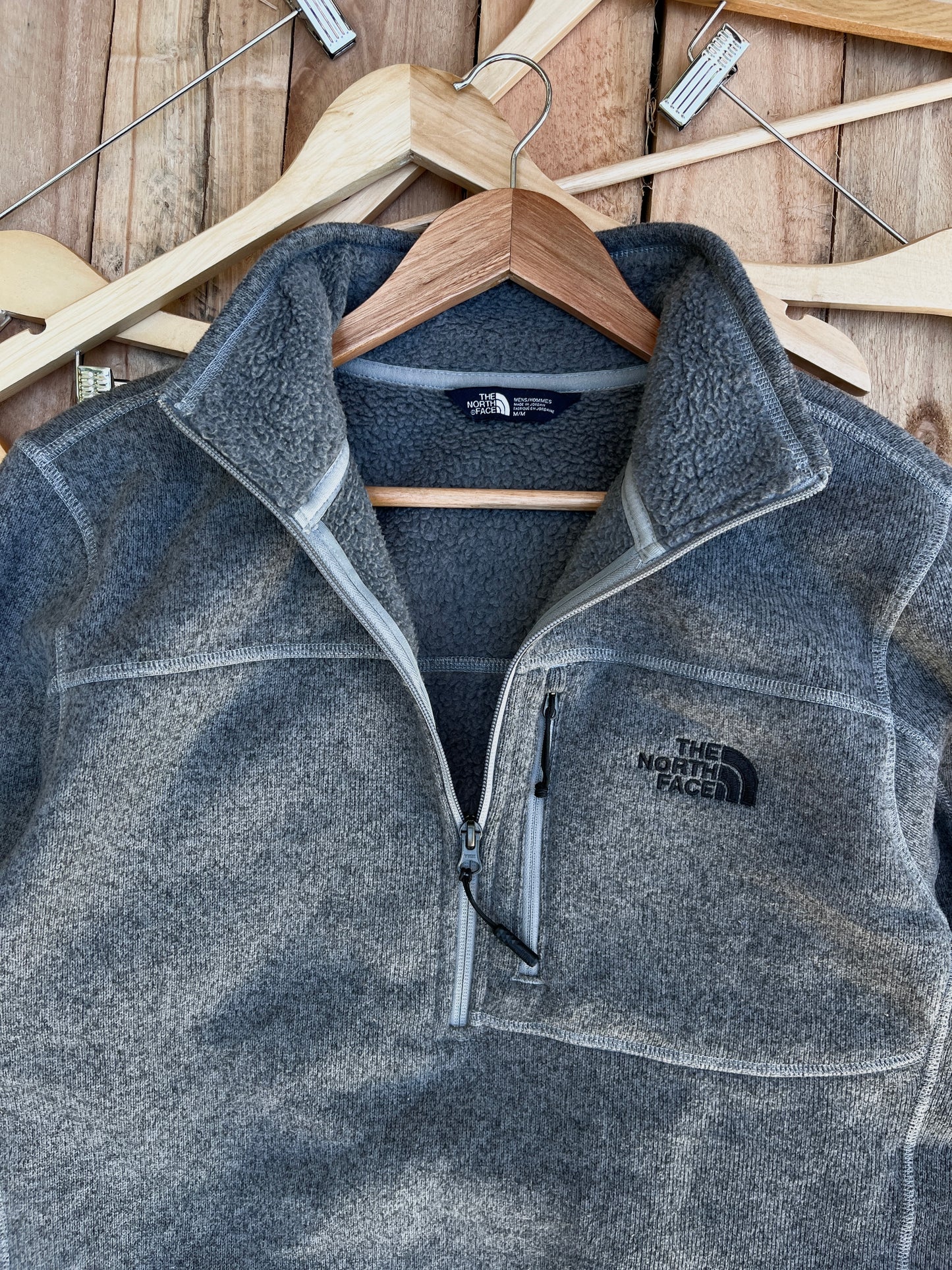 Polar The North Face | Talla M