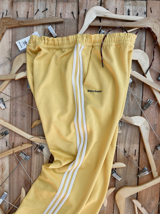 Pantalón Adidas x Wales Bonner | Talla XL