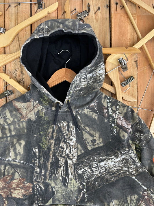 Polerón Carhartt (L)