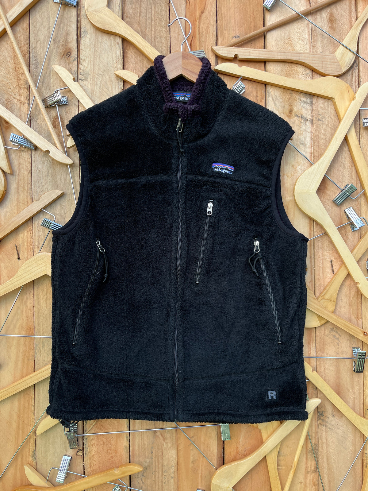 Chaleco Patagonia | Talla M