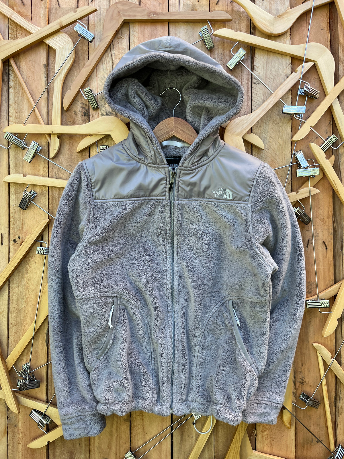 Polar The North Face | Talla M