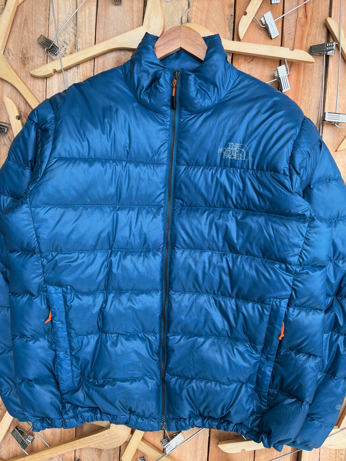 Chaqueta The North Face 600 (XL)