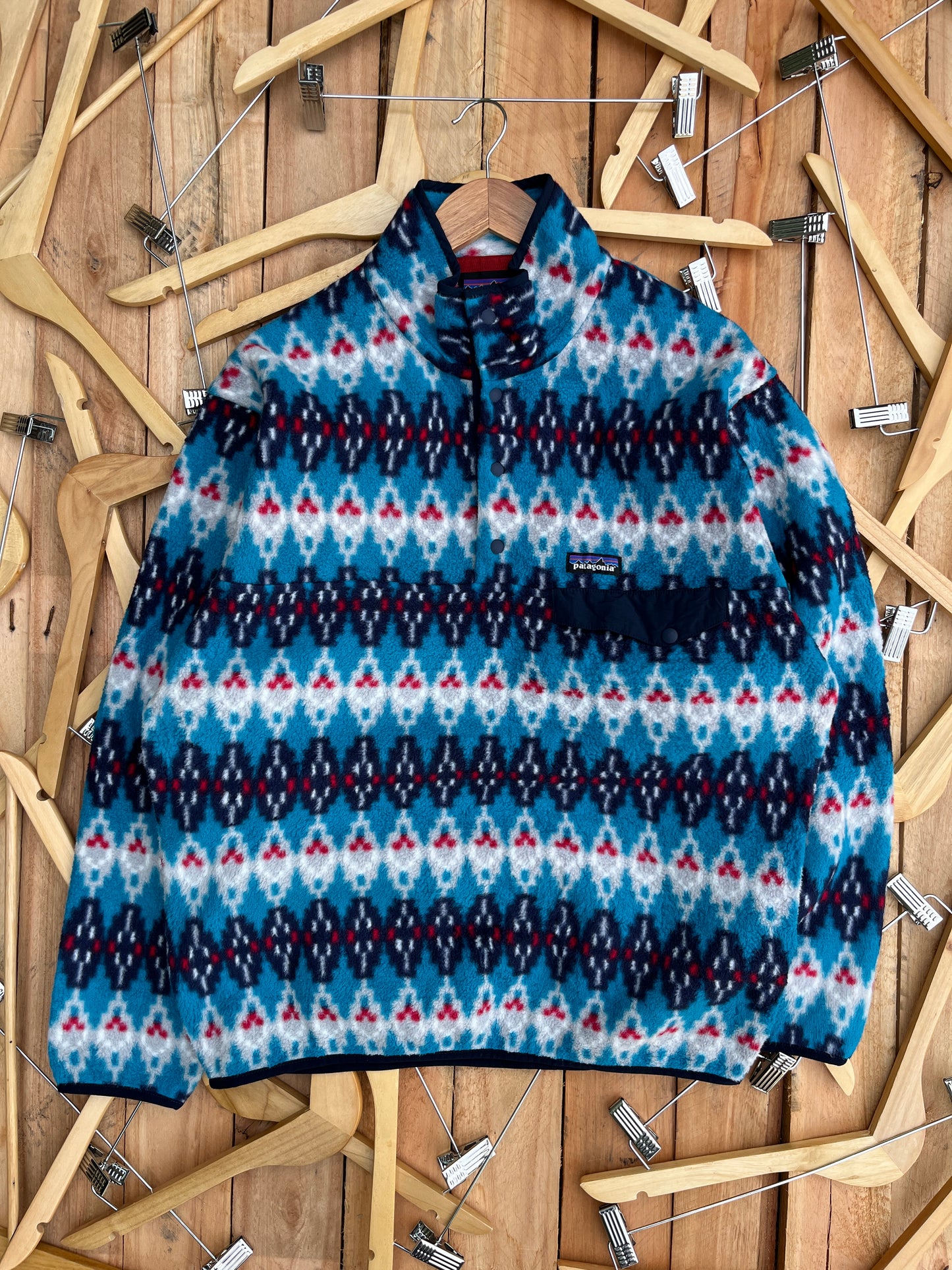 Polar Patagonia (M)