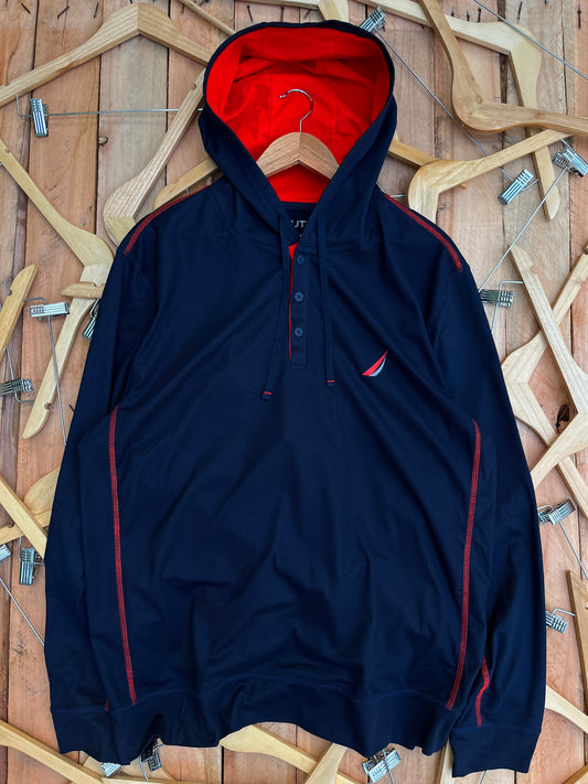 Polera Nautica | Talla XL
