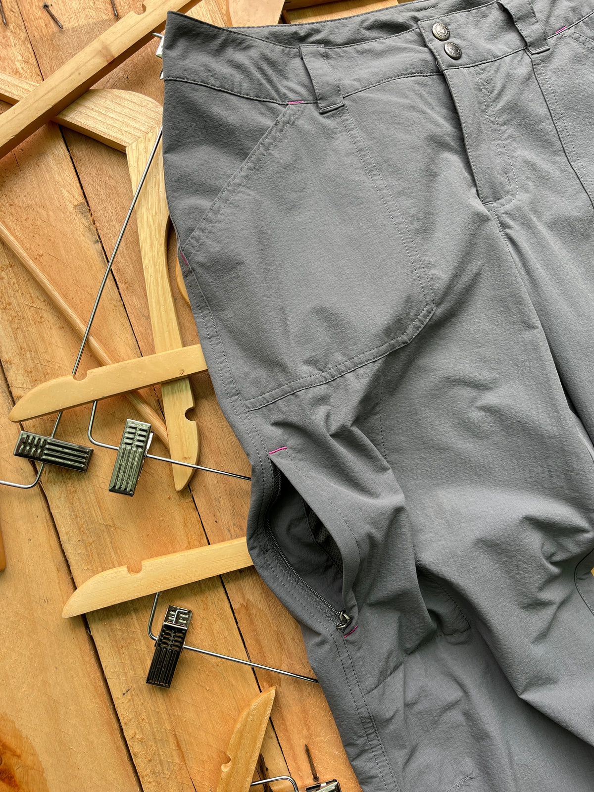Pantalón Patagonia | Talla 40