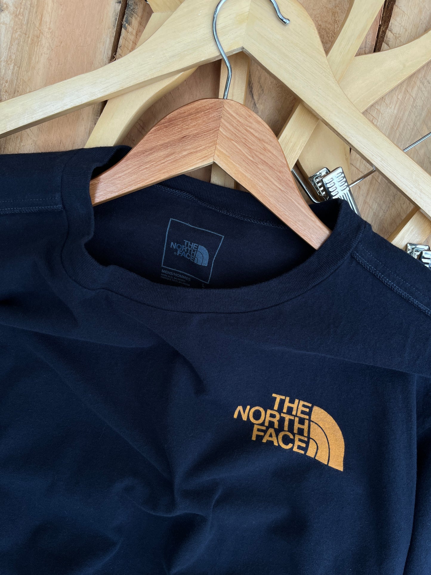 Polera The North Face (L)