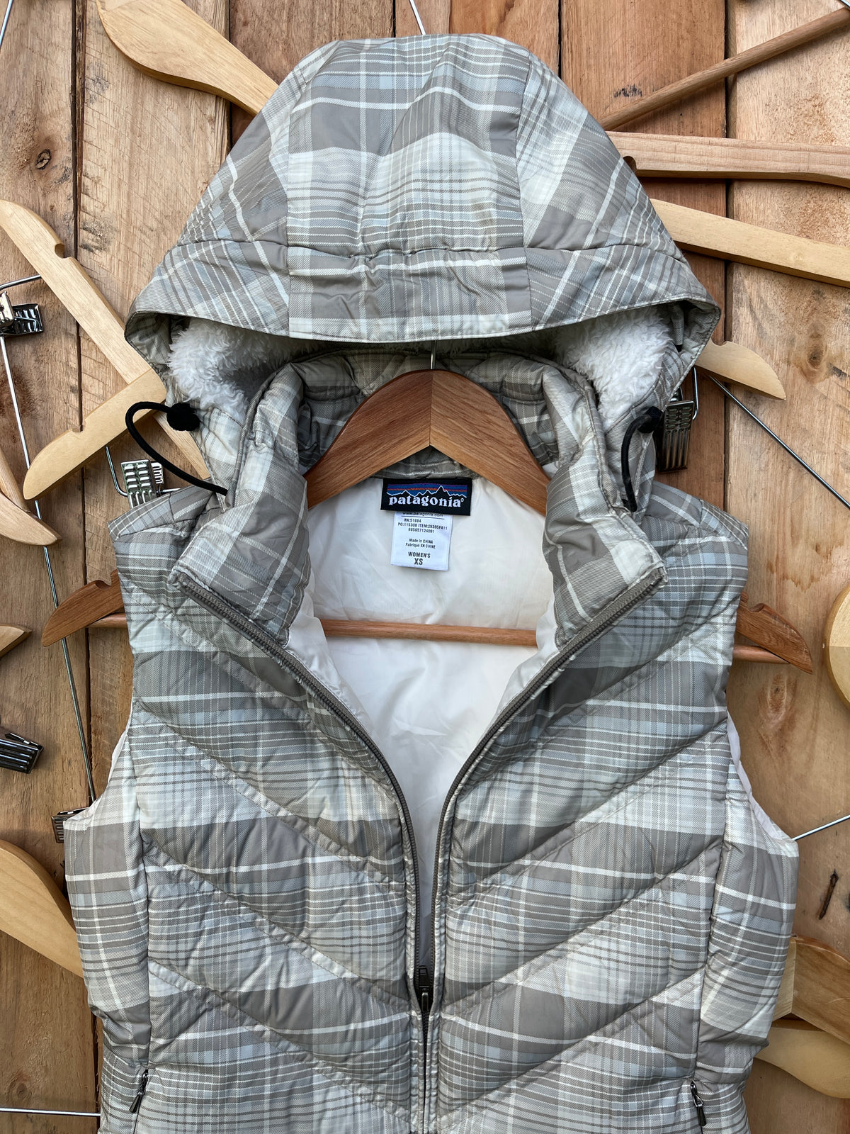 Chaqueta Patagonia | Talla XS