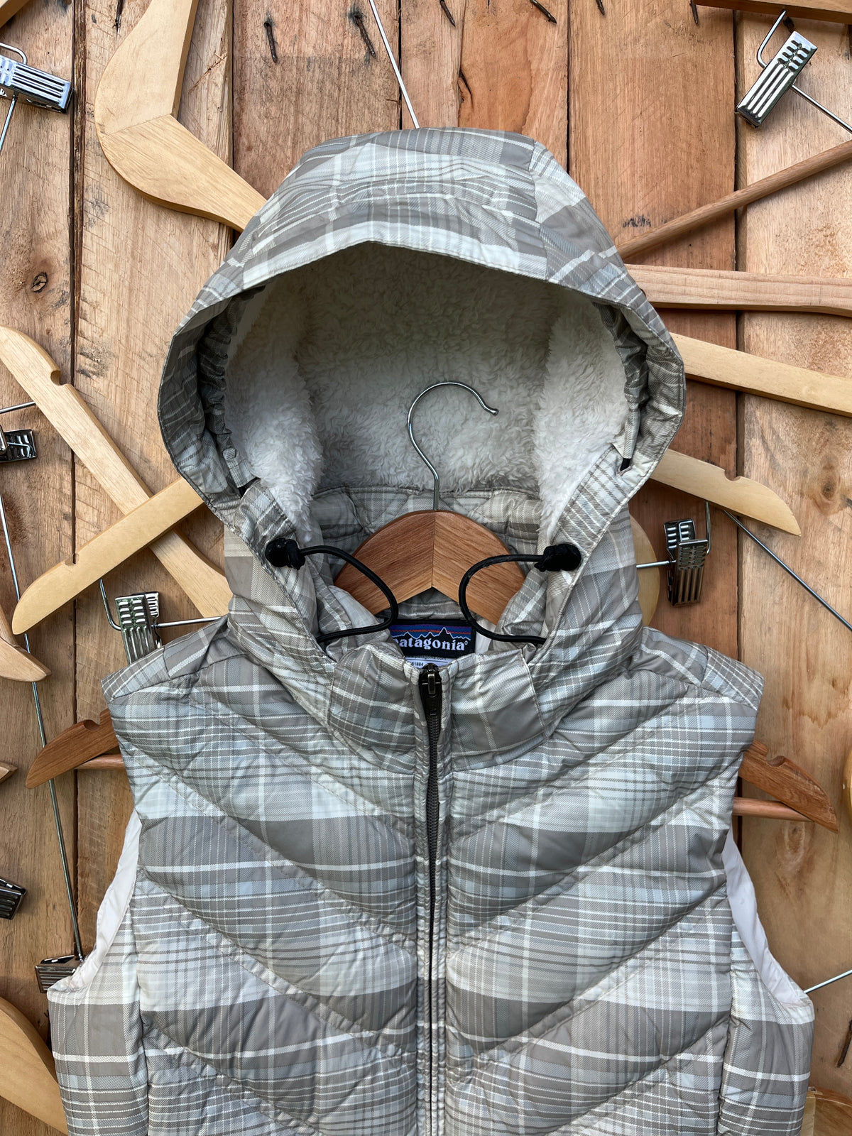 Chaqueta Patagonia | Talla XS