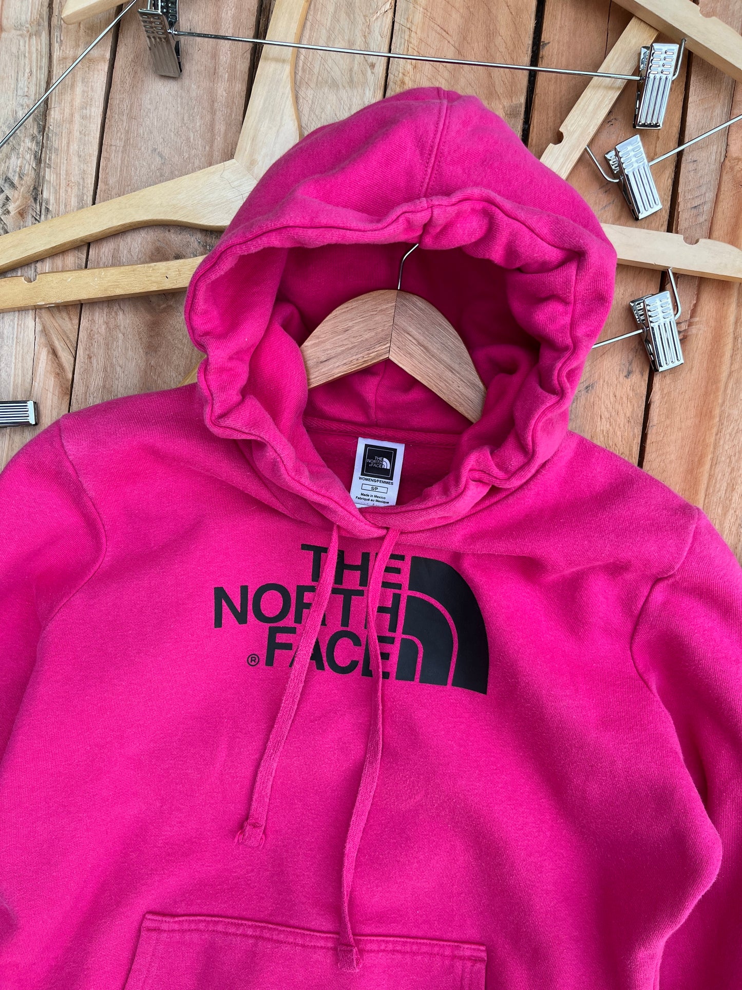 Polerón The North Face (S)