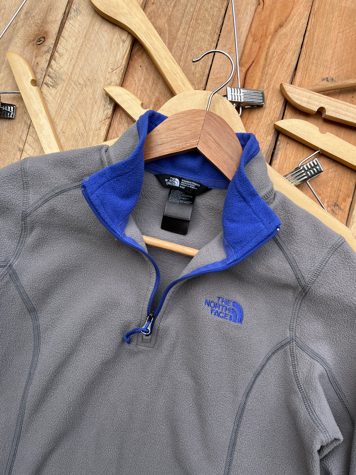 Polar The North Face | Talla M