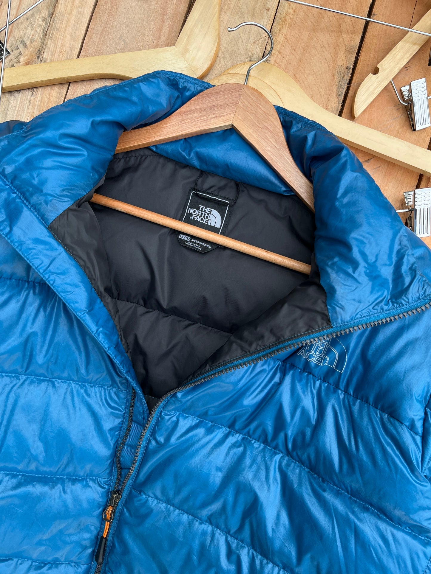 Chaqueta The North Face 600 (XL)