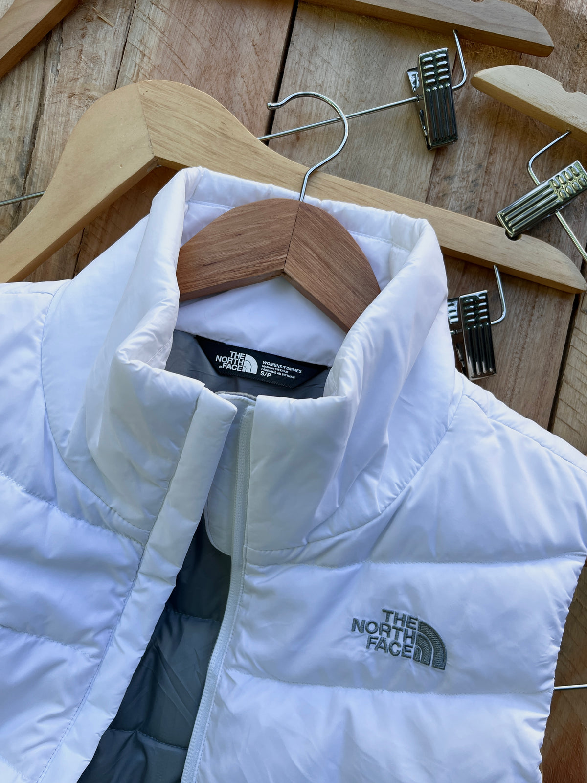 Chaqueta The North Face | Talla S