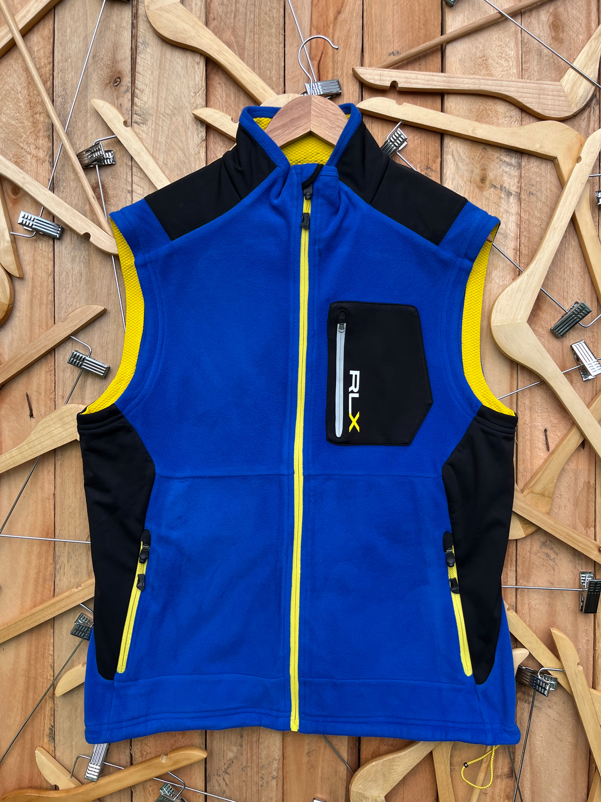 Polar Ralph Lauren X | Talla L