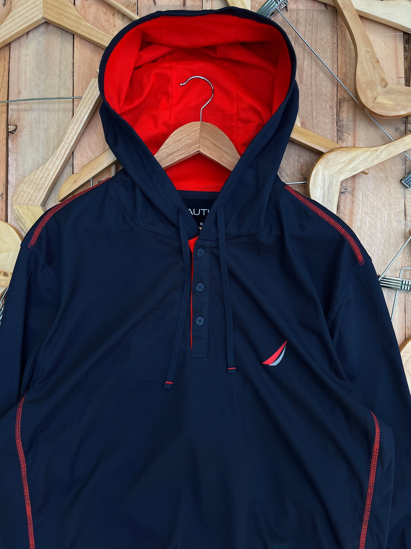 Polera Nautica (XL)