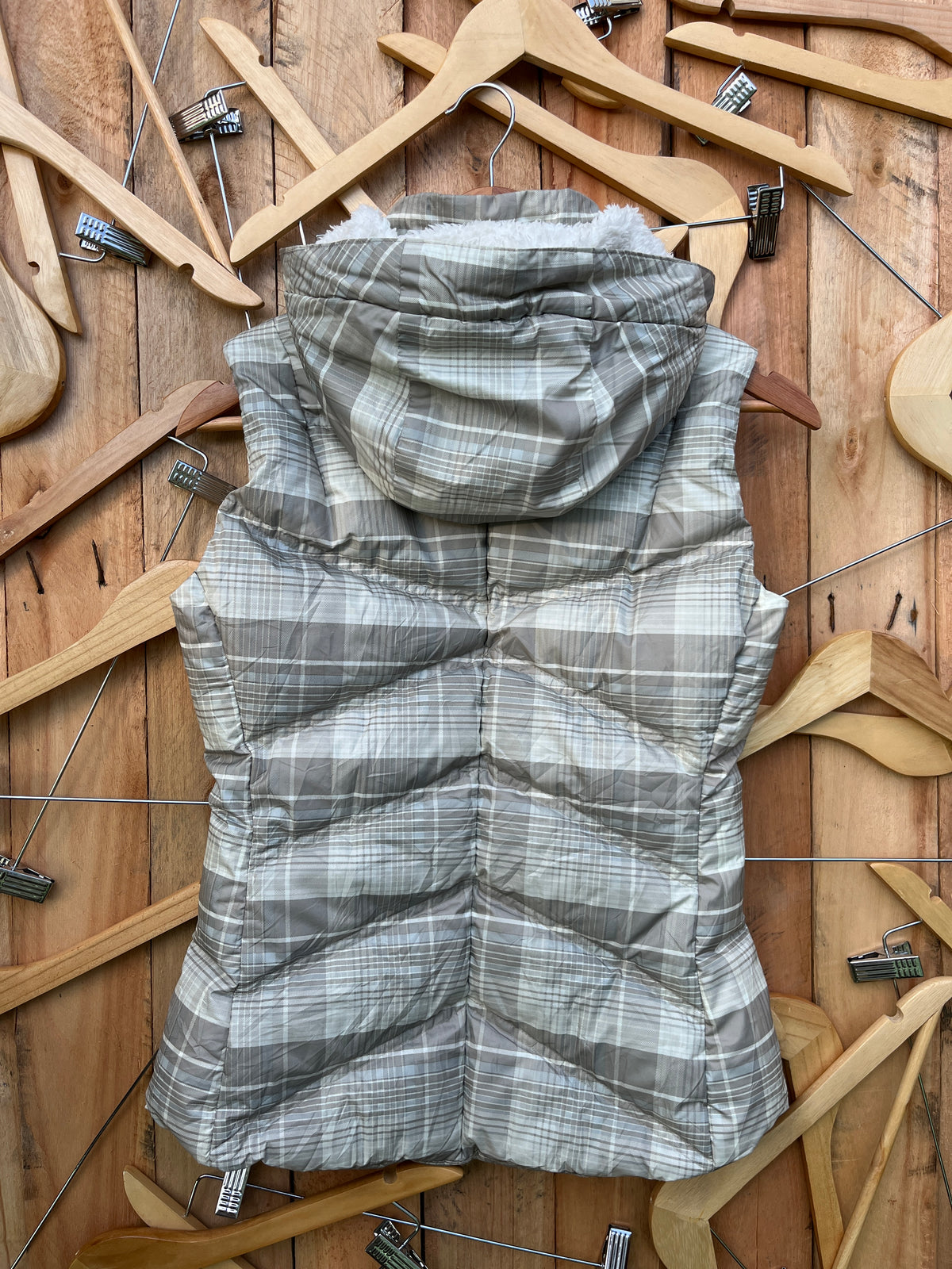 Chaqueta Patagonia | Talla XS