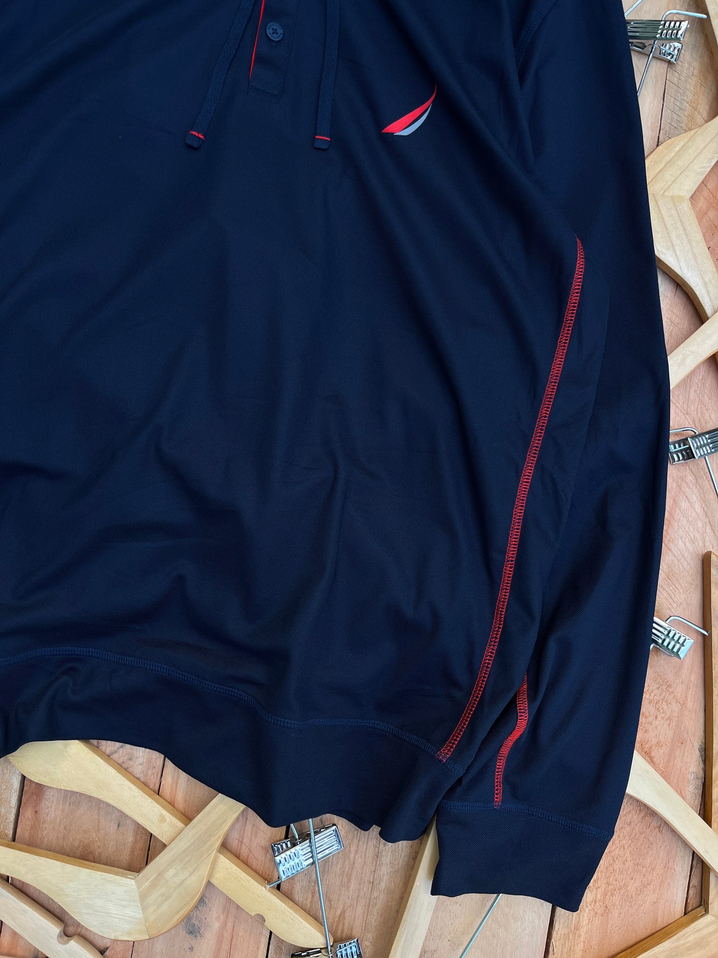 Polera Nautica (XL)