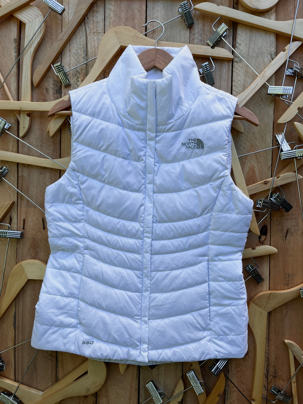 Chaqueta The North Face | Talla S