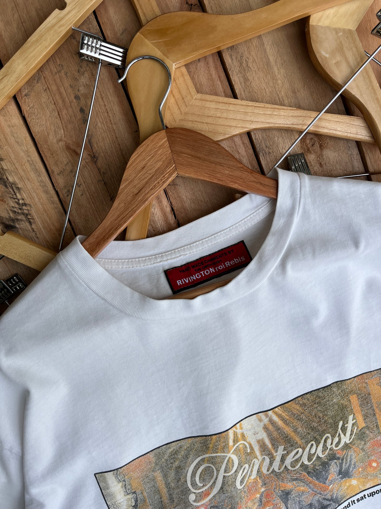 Polera RRR123 (L)