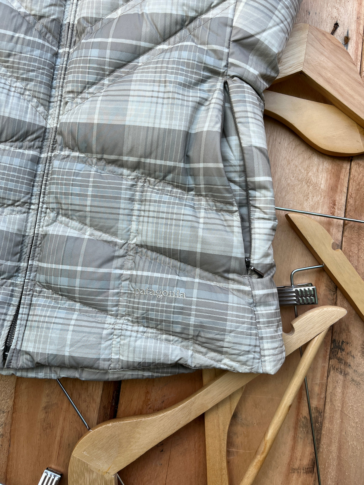 Chaqueta Patagonia | Talla XS
