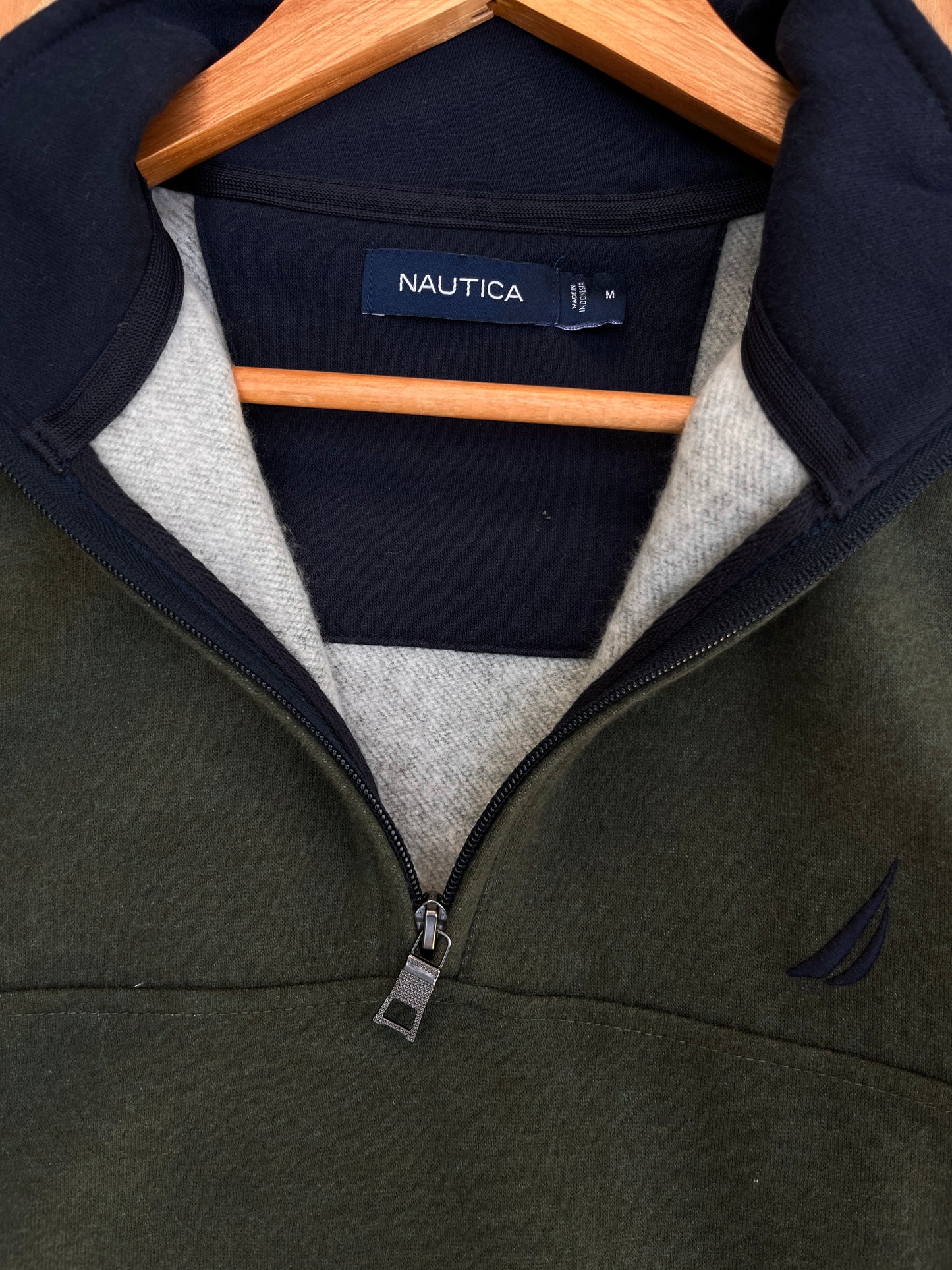 Poleron Nautica (M)