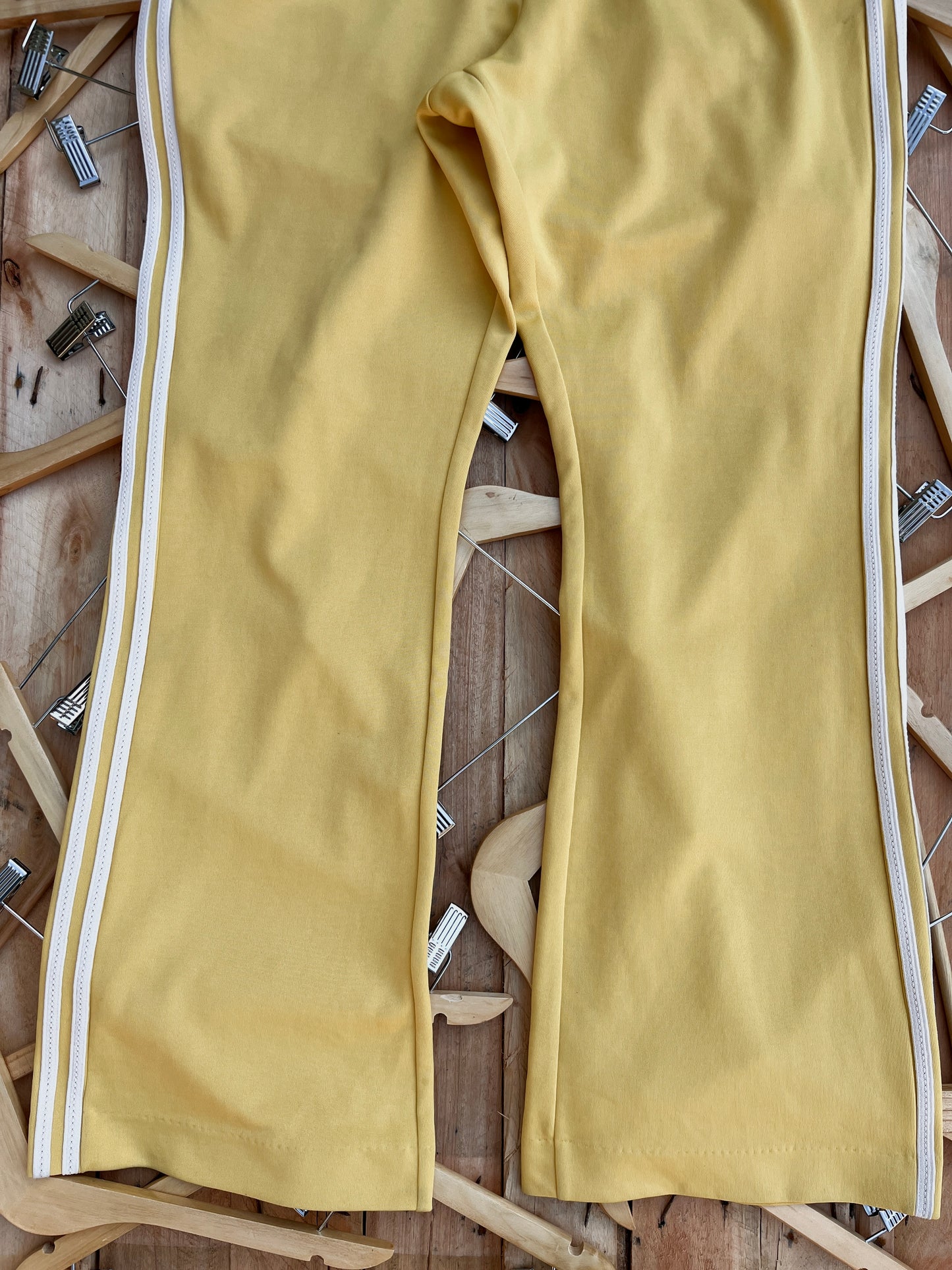 Pantalón Adidas x Wales Bonner | Talla XL