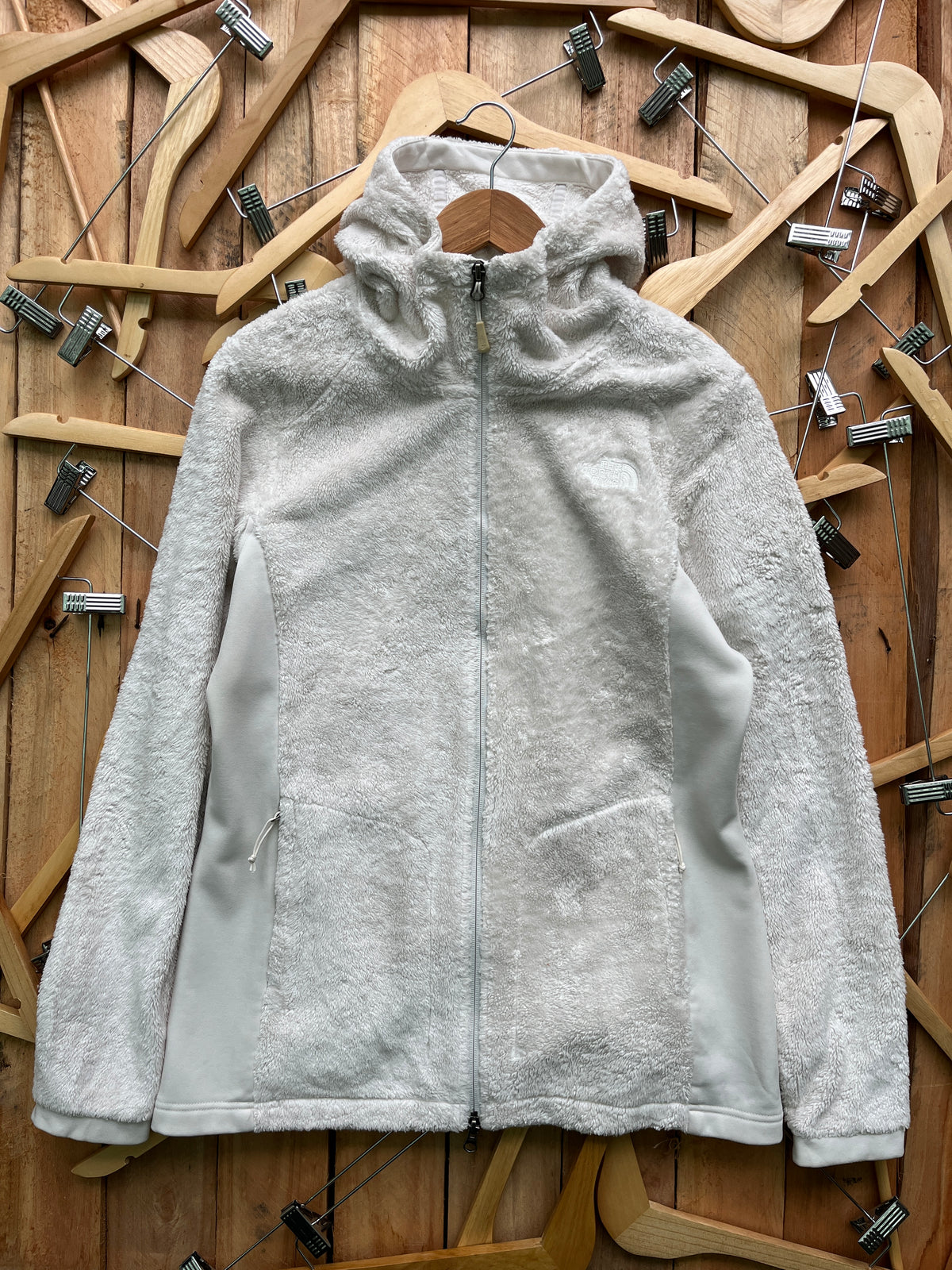 Polar The North Face | Talla L