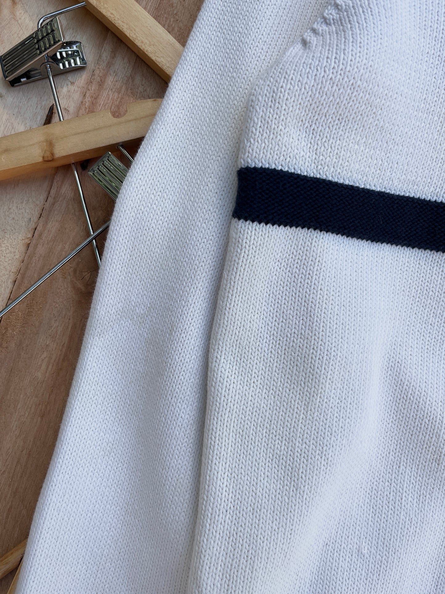 Suéter Tommy Hilfiger | Talla L