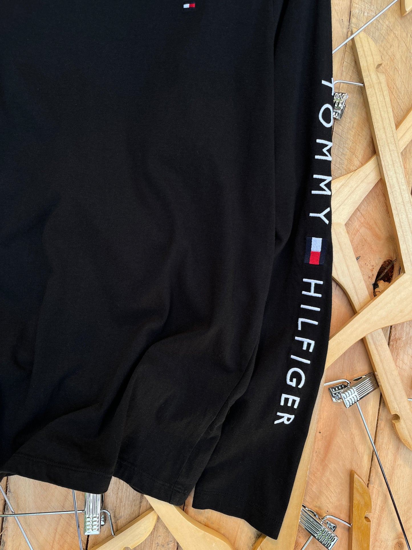 Polera Tommy Hilfiger (S)