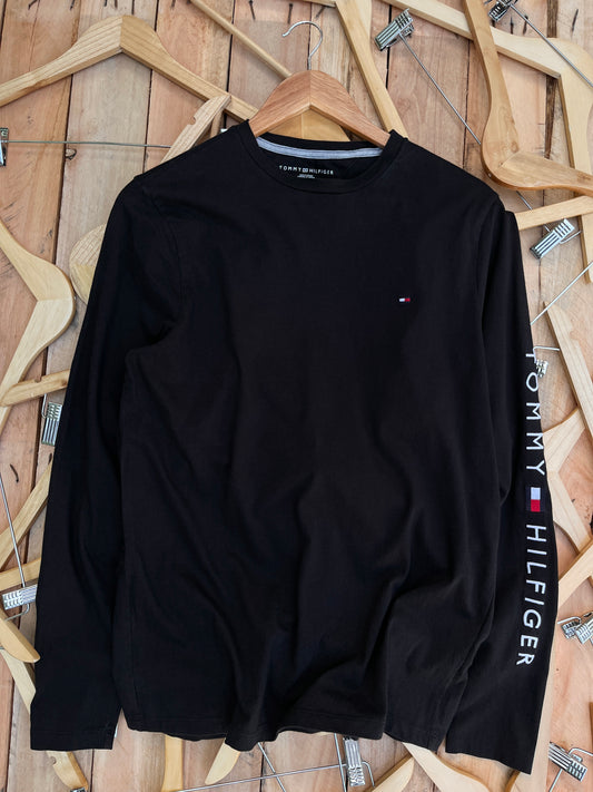 Polera Tommy Hilfiger | Talla S