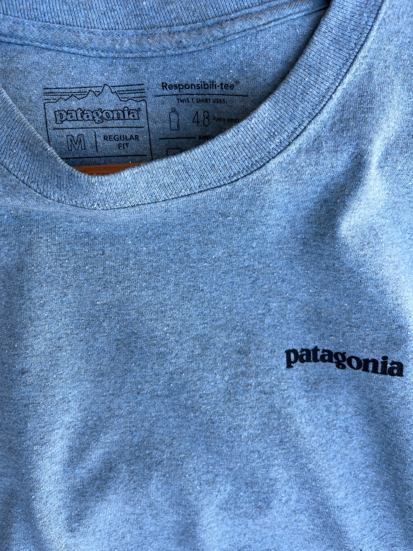 Polera Patagonia (M)